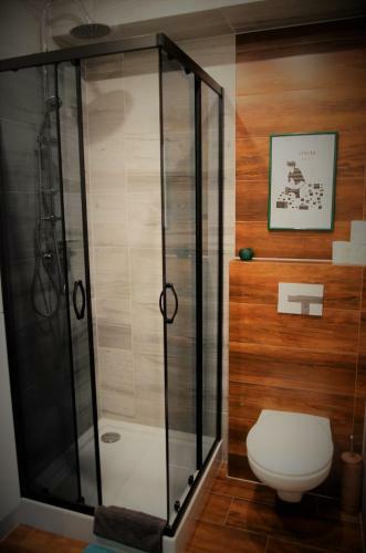Apartament Przy ?r�de?ku