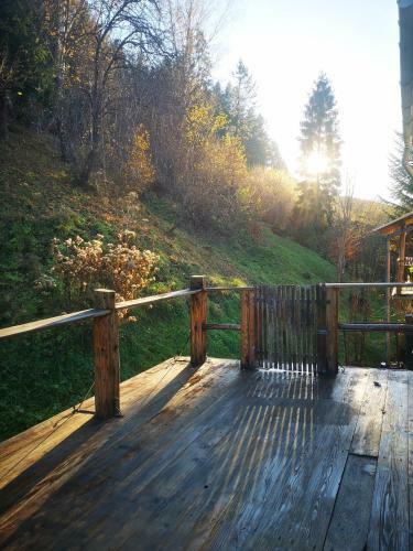 Apartamenty U Janka