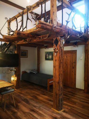 Apartamenty U Janka