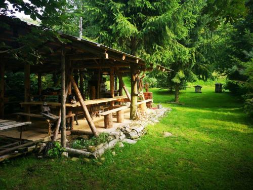 Apartamenty U Janka