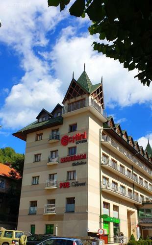 Apartament 506 Krynica Zdr�j Centrum