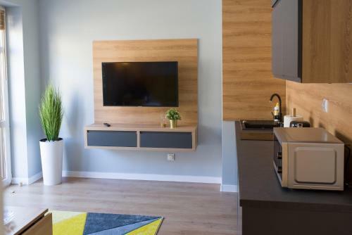 Apartamento Go2krynica - Cicha