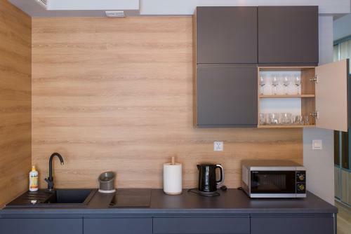 Apartamento Go2krynica - Cicha