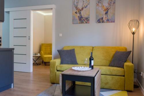 Apartamento Go2krynica - Cicha