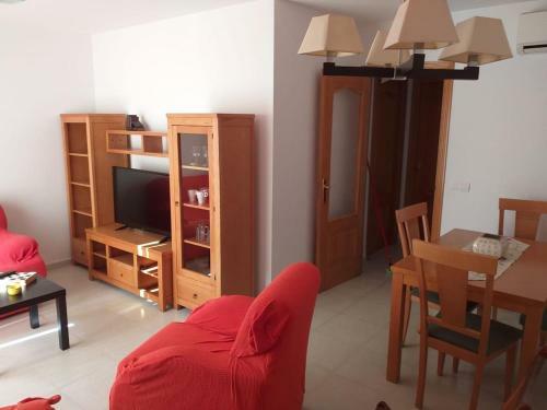 Apartamento Mila