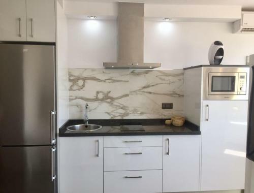 Apartamento Plazamar Room 613