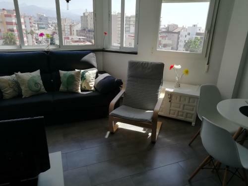 Apartamento Plazamar Room 613