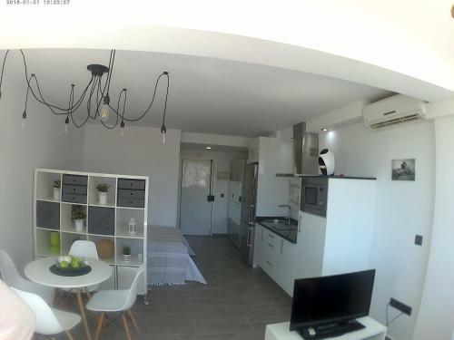 Apartamento Plazamar Room 613