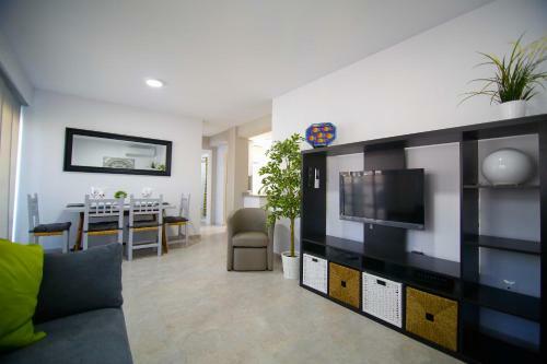 Apartamento Vella Rosa 2