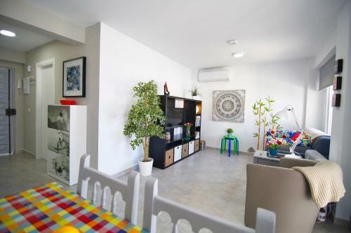Apartamento Vella Rosa 2