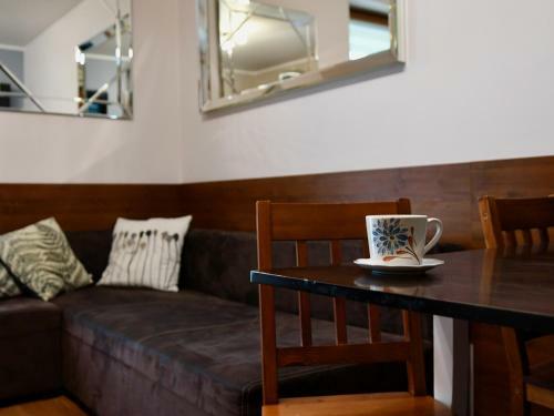 Kaizen Apartament