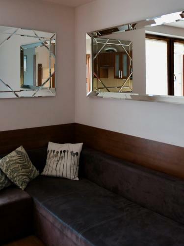 Kaizen Apartament