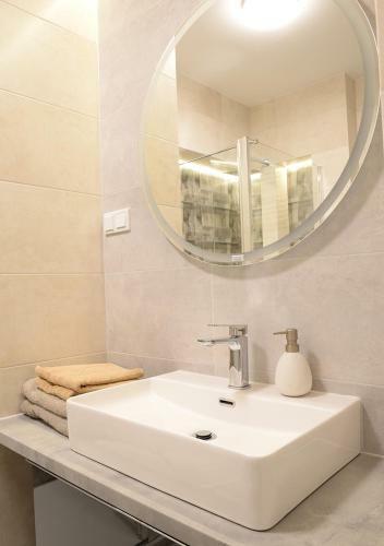 Apartamenty Gaja