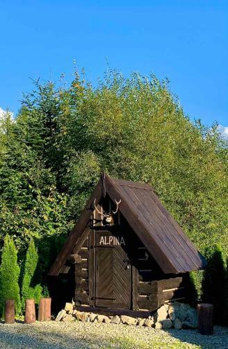 Hostal Alpina