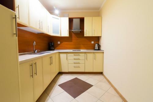 Krynica Apartamenty Centrum Deptak 45