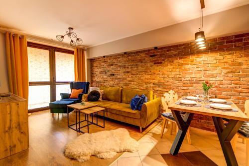 Krynica Apartamenty Centrum Deptak 45