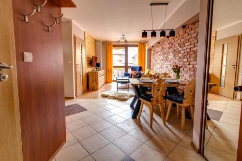 Krynica Apartamenty Centrum Deptak 45