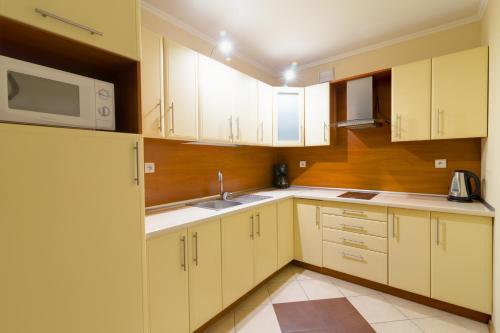 Krynica Apartamenty Centrum Deptak 45