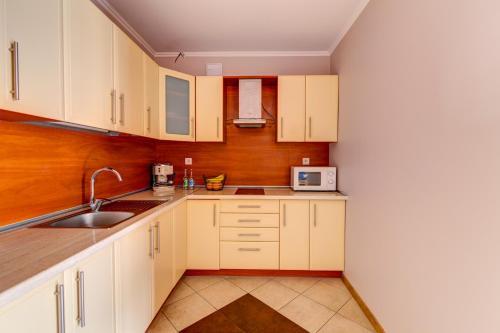Krynica Apartamenty Centrum Deptak 45