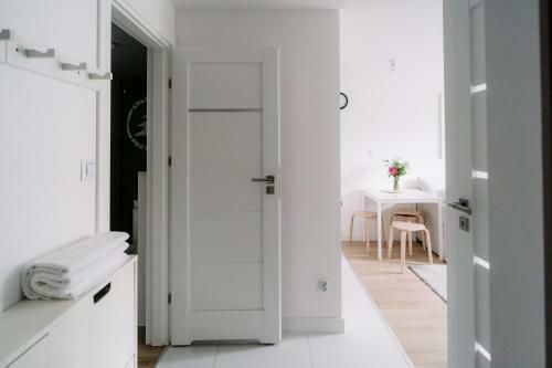 Apartament Przy Pijalni
