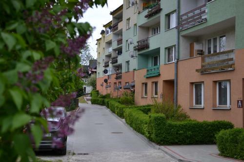 Apartament Przy Pijalni
