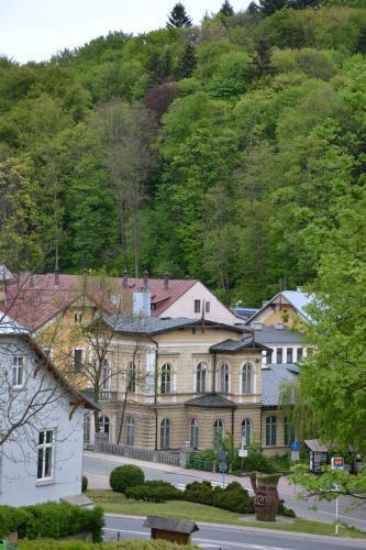 Apartament Przy Pijalni