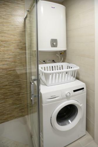 Apartamento Avda Tore Tore Edif Malaga
