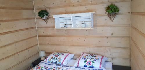 Polna 15c Chatka Czukotka