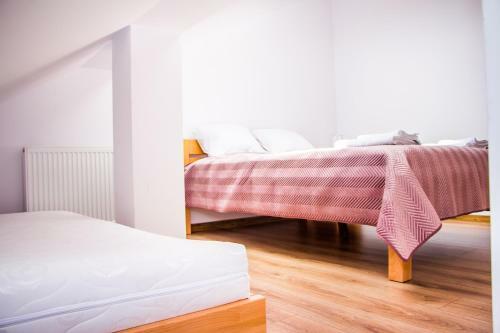 Apartamenty Willa Pogo?