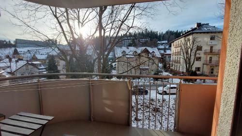 Apartament Nad Potokiem