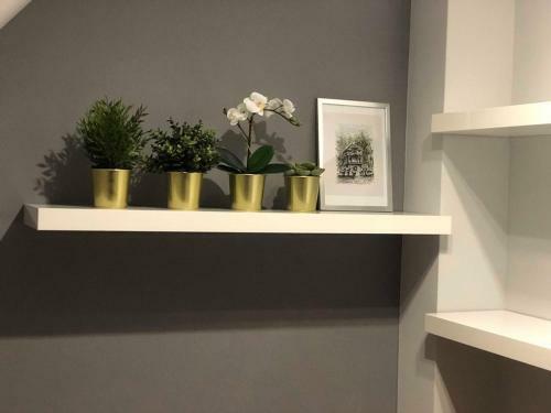 Apartamento Czarny Potok Studio