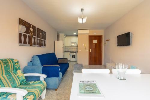 Apartamentos Guerrero