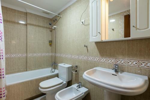 Apartamentos Guerrero