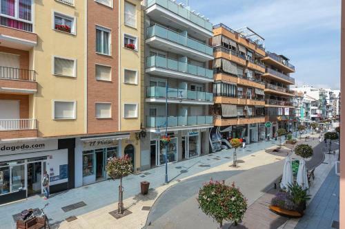 Apartamentos Guerrero