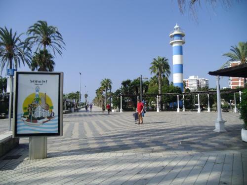 Apartamento Atalaya Del Mar