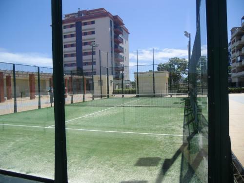 Apartamento Atalaya Del Mar