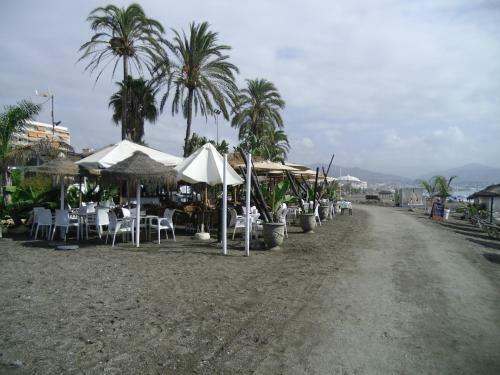Apartamento Atalaya Del Mar