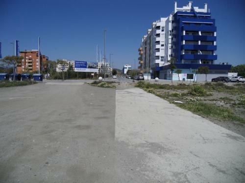 Apartamento Atalaya Del Mar