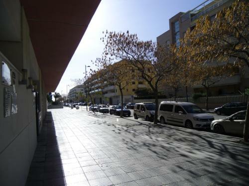 Apartamento Atalaya Del Mar
