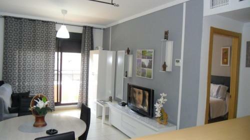 Apartamento Atalaya Del Mar