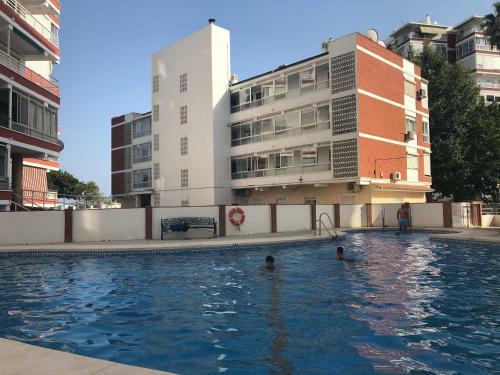 Apartamento Dar� Vistamar