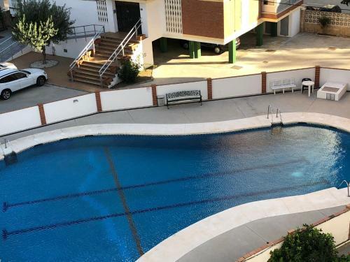 Apartamento Dar� Vistamar