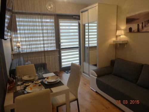 Ms Apart Krynica Zdr�j