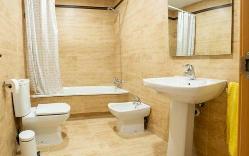 Apartamento Atalaya Playa