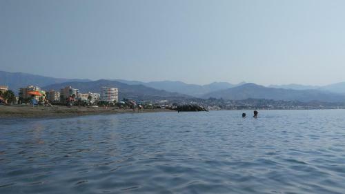 Apartamento Atalaya Playa