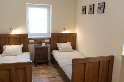 Go2krynica - Halna