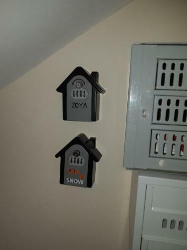 Apartament Zoya + Gara?