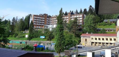 Apartament Zoya + Gara?