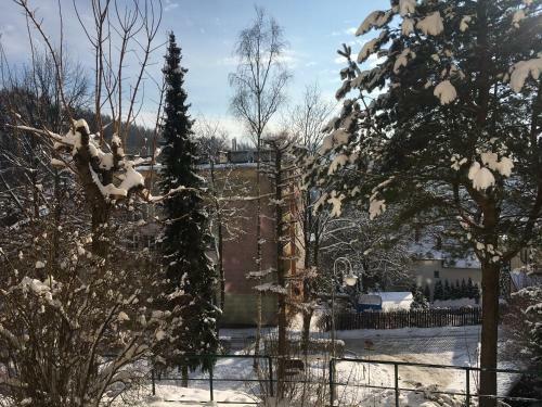 Apartamento Mieszkanie "panorama"