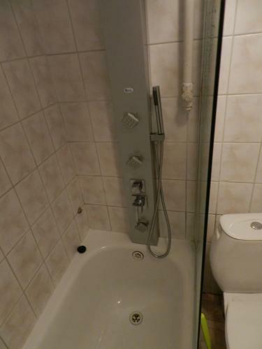 Apartamento Mieszkanie "panorama"